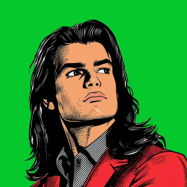 Sonny — Community Manager